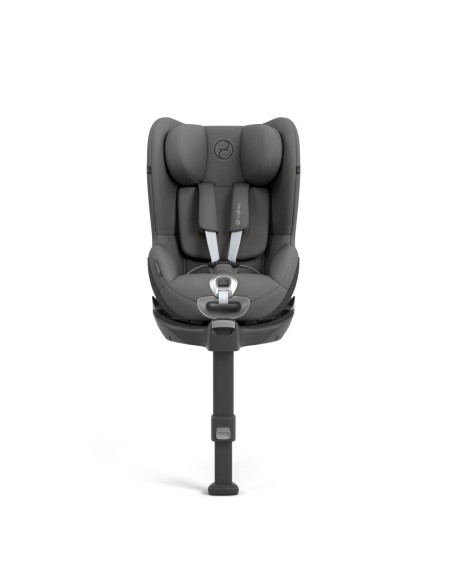 Cybex - Seggiolino Auto Sirona T i-Size Comfort - Spedizione Gratuita