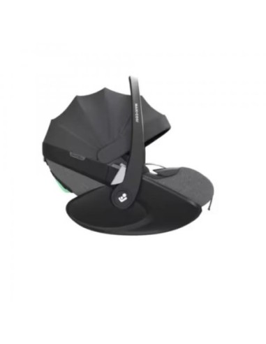 Maxi Cosi - Seggiolino Auto Pebble 360 Pro Omologato R129 40 - 87 cm - Spedizione Gratuita