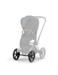 Cybex-PRIAM Set ruote anteriori rough terrain
