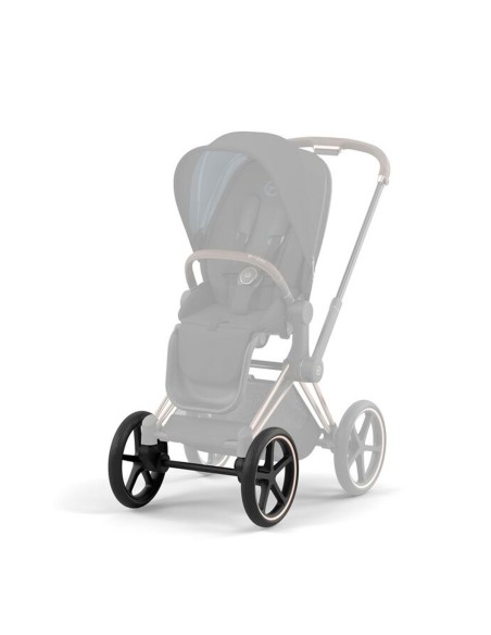 Cybex-PRIAM Set ruote anteriori rough terrain