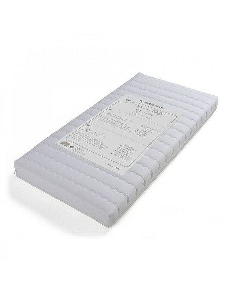 Foppapedretti - Materasso antiacaro Soft