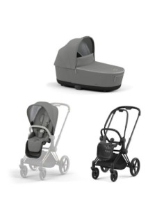 Bugaboo - Giraffe Set Neonato (0-6 mesi)