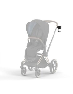 Cybex- Portabevande per passeggino 2