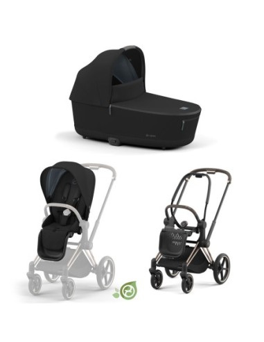 Bugaboo - Vassoio Giraffe (6-36 mesi)