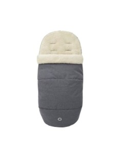 Maxi Cosi - Sacco imbottito 2 in 1 - Twillic Truffle 2