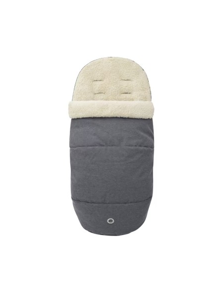 Maxi Cosi - Sacco imbottito 2 in 1 - Twillic Truffle