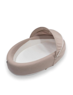 Bamboom - Baby Nest co-sleeping Baby Bed 90x56