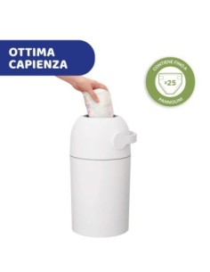 Chicco - Mangia pannolini 2