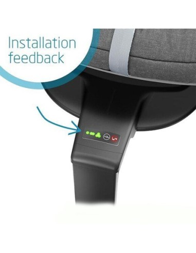 Maxi Cosi - Base Familyfix3 - Spedizione Gratuita