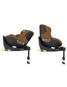 Bugaboo - Adattatori Seggiolino Auto Bee per Maxi-Cosi