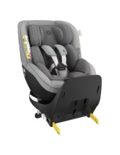 Bugaboo - Adattatori Seggiolino auto Fox per Maxi-Cosi
