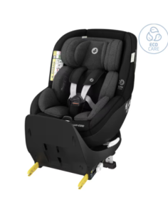 Maxi Cosi - Mica Pro Eco I-Size Seggiolino Auto Omologato R129 40 - 105 cm  - Spedizione Gratuita 2