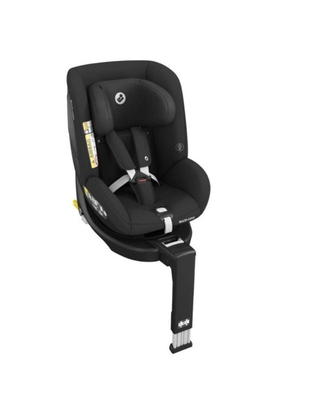 Maxi Cosi - Mica Eco I-Size Seggiolino Auto 61/105cm  - Spedizione Gratuita