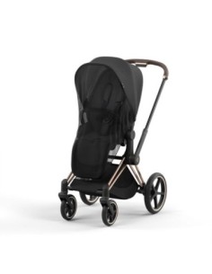Cybex - Zanzariera Lux Seat 2