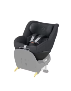 Maxi Cosi - Seggiolino Auto Pearl 360 PRO 2024 61 - 105 cm - Spedizione Gratuita 2