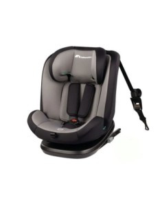 Bebè Confort - Seggiolino Auto EverFix I-Size Omologato R129 100-150 cm - Spedizione Gratuita