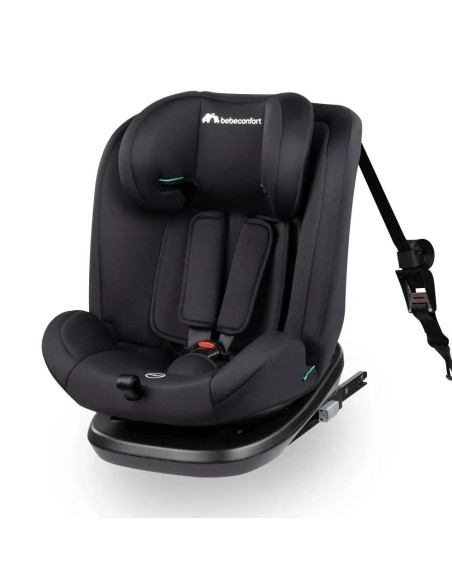 Bebè Confort - Seggiolino Auto EverFix I-Size Omologato R129 100-150 cm - Spedizione Gratuita