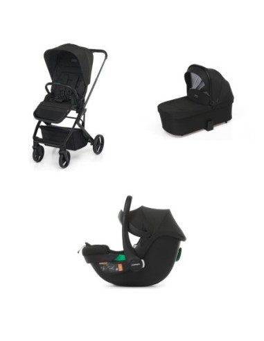 Foppapedretti - TicToc travel system i-Size - Spedizione Gratuita