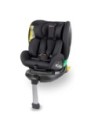 Bebè Confort - Seggiolino Auto Evolvefix Plus I-size Black Mist Omologato R129 100-150cm - Spedizione Gratuita