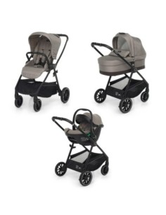 Foppapedretti - DIVO travel system i-Size - Spedizione Gratuita