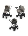Foppapedretti - DIVO travel system i-Size - Spedizione Gratuita