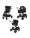 Foppapedretti - DIVO travel system i-Size - Spedizione Gratuita