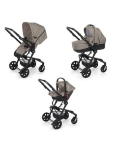 Brevi Trio OVO Premium 0m+...