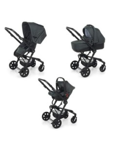 Foppapedretti - Trio Up3 Travel System i-Size - Spedizione Gratuita 2