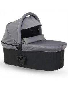 Baby Jogger - DeLuxe Navicella Gray 2