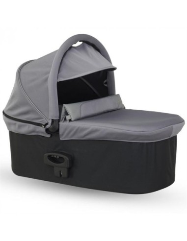 Baby Jogger - DeLuxe Navicella Gray