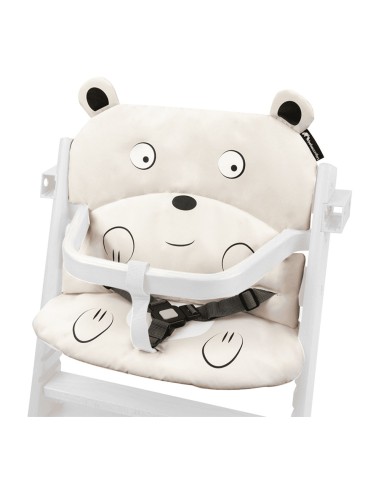 Bebè Confort - Cuscino per seggiolone Timba comfort cushion Hello Bear