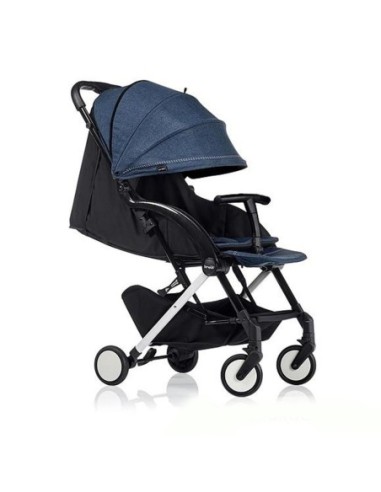 Brevi - Passeggino Scatto