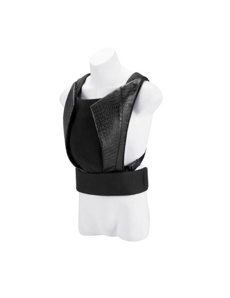 Cybex - YEMA CLICK Leather - Spedizione Gratuita