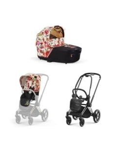 Brevi Trio OVO Premium con...