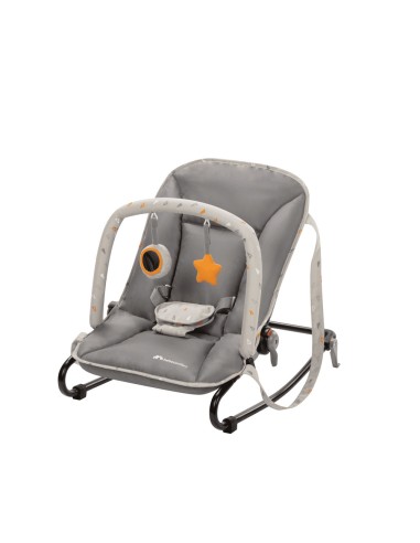 Bebè Confort - Sdraietta Starlight Warm Grey
