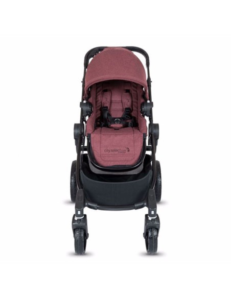 Baby Jogger - City Select LUX Granite