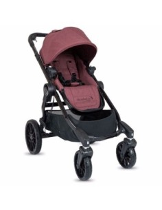 Baby Jogger - City Select LUX Granite 2