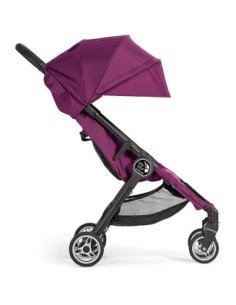 Baby Jogger - Passeggino City Tour Violet