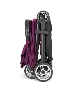 Baby Jogger - Passeggino City Tour Violet 2