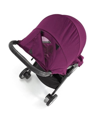 Baby Jogger - Passeggino City Tour Violet