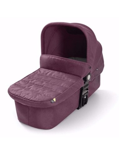 Baby Jogger - Navicella per City Tour Luxe Granite