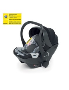 Foppapedretti - Seggiolino auto Next I-size - Spedizione Gratuita