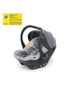Brevi Trio Presto City con...