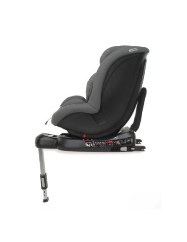 Foppapedretti - Seggiolino Auto Logik i-Size 40/105 - Spedizione Gratuita