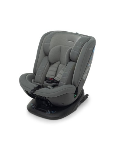 CasualPlay - Seggiolino Auto ONE I -SIZE 76/150cm isizeISOFIX