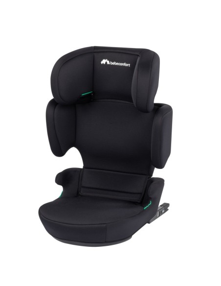 Bebè Confort - Seggiolino Auto Road Fix i-Size Omologato R129 Da 100 A 150 cm - Spedizione Gratuita