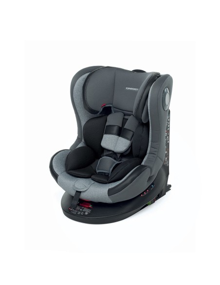 Foppapedretti - Seggiolino auto Fp360 - Spedizione gratuita