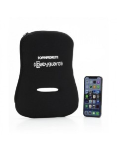 Foppapedretti - Dispositivo antiabbandono Babyguard 2