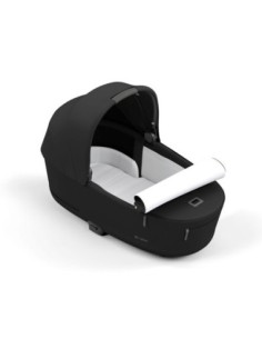 Cybex - Priam Navicella Lux Collezione 2024 - Spedizione Gratuita 2
