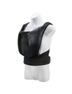 Cybex-YEMA TIE Leather-spedizione gratuita 2